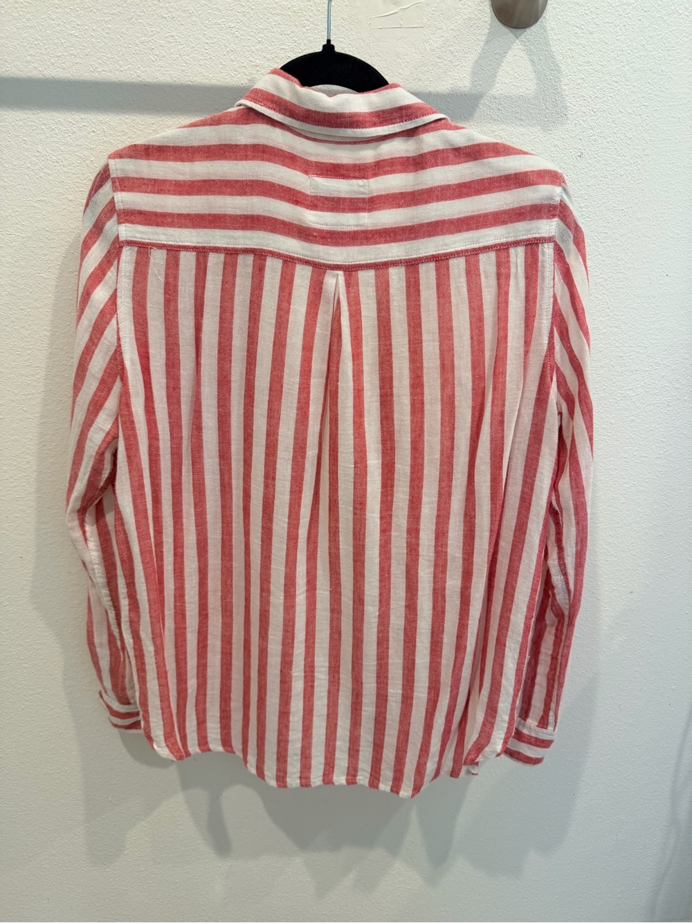 Rails button down - Picture 3 of 3